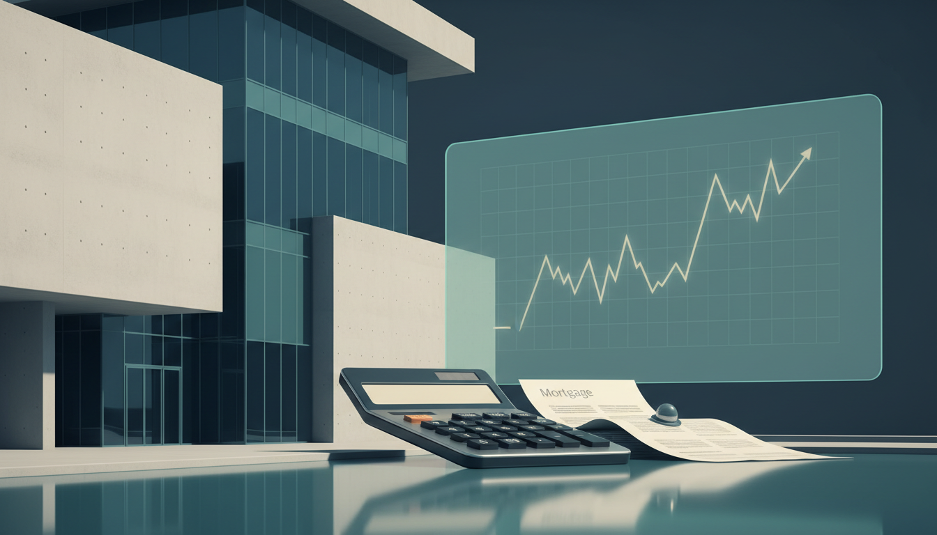 Fixed vs. Variable Mortgage Rates: Costs, Risks and How to Compare